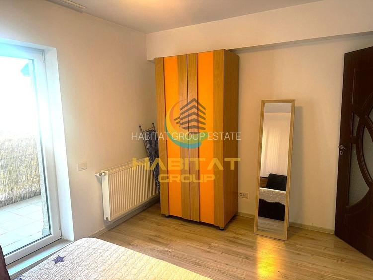 Apartament 2 camere mobilat si utilat Mall Grand Arena - 7