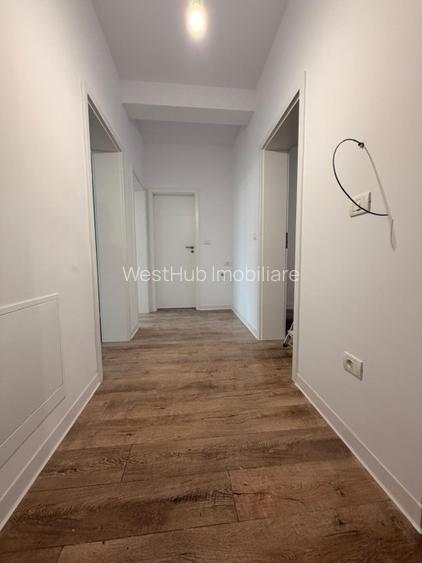 Apartament 2 camere, 55 mp, 2 locuri de parcare+pod amenajat, in Giroc - 5
