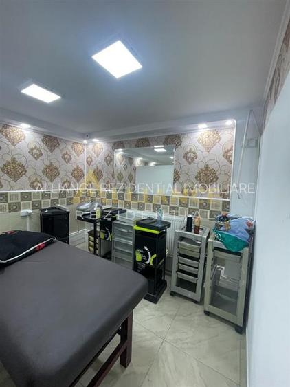 Brancoveanu-Nitu Vasile | Casa Individuala- D+P+1+M - 13