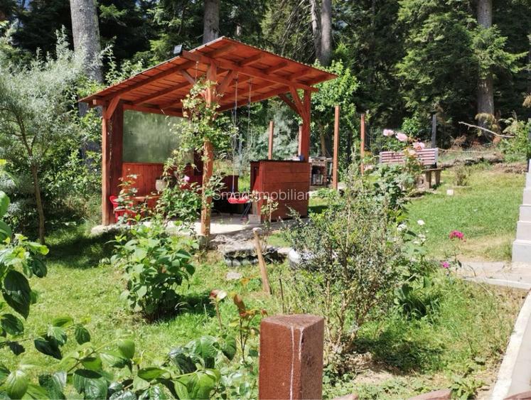 Apartament 3 Camere Busteni - 6