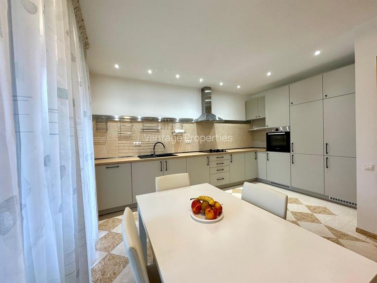 Vila 6 camere, complex rezidential cu piscina, Erou Iancu Nicolae - 8