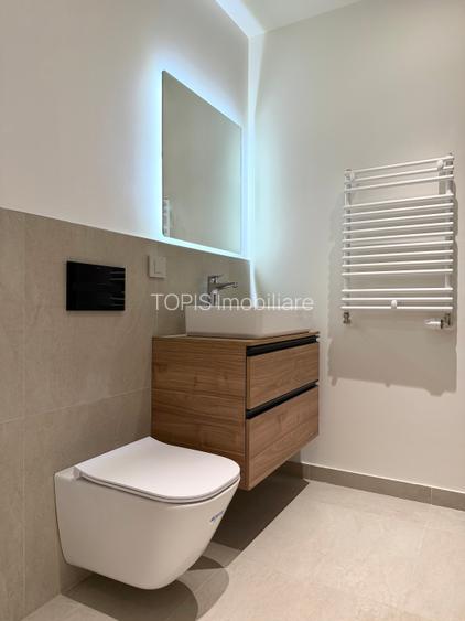 Victoriei / Petru Rareș Loft / First Rent / Premium Building - 18