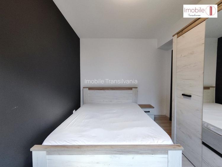 Apartament Dambu Rotund | Parcare - 14