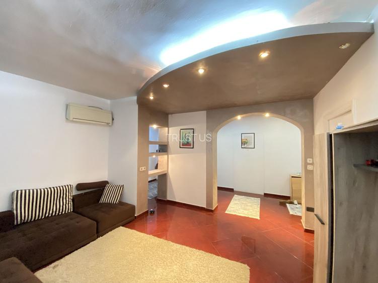 Comision 0%, Apartament 6 Camere, 2 Nivele, 210 mp, zona Blascovici, CFR - 17