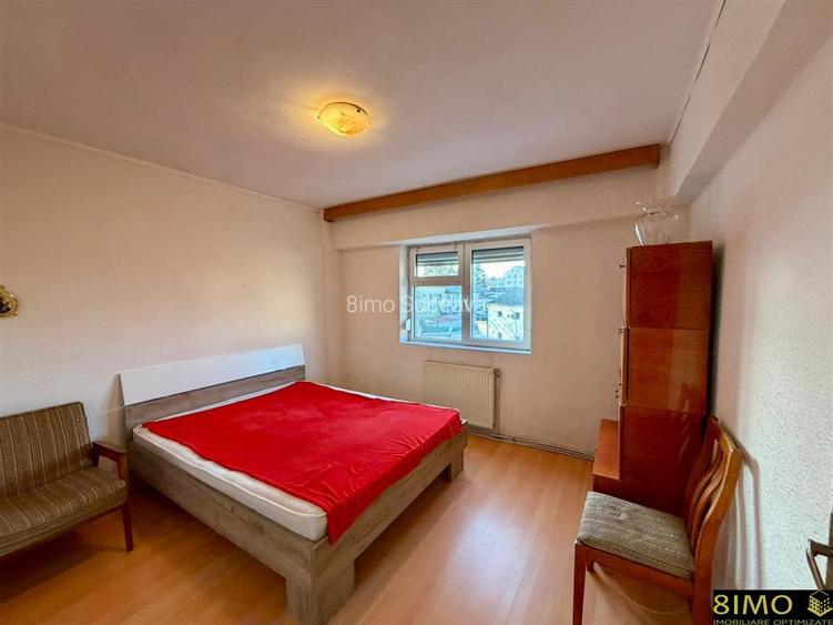 Apartament 3 camere - etaj 3 - 8