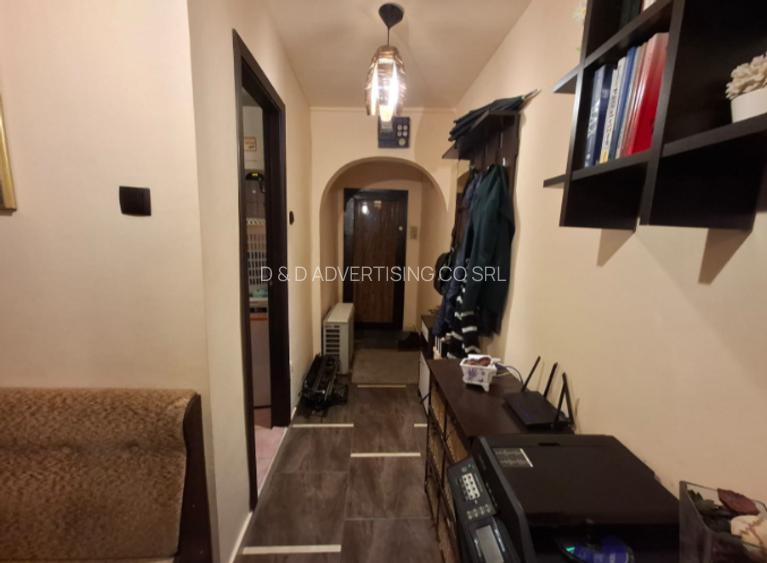 Drumul Taberei - Raul Doamnei - Apartament 2 camere -  Modern - 15