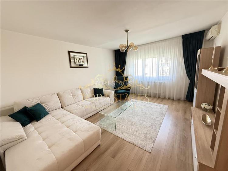 Inchiriere apartament 3 camere, Calea Vitan - Vitan Mall, Bucuresti - 2