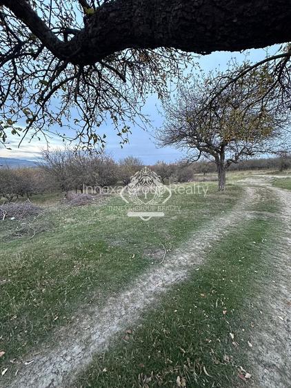 Teren 7199mp Intravilan cu Vedere Panoramica Superbă, Ideal Investitie - 20