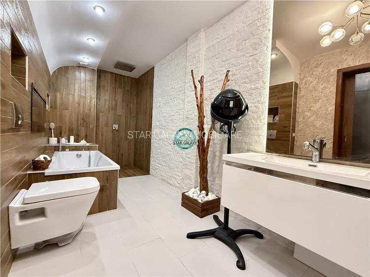 Apartament cu 2 camere de vanzare, 64 mp, bloc nou in Tudor - 7