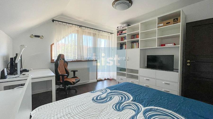 Casa utilata , refugiul perfect la poalele muntelui Semenic!  - 27