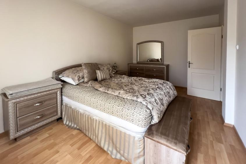 Casă frumoasă și mobilată în Livezeni - 14