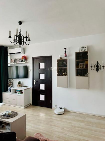 Apartament 2 camere Ion Mihalache | Metrou 1 Mai - 2