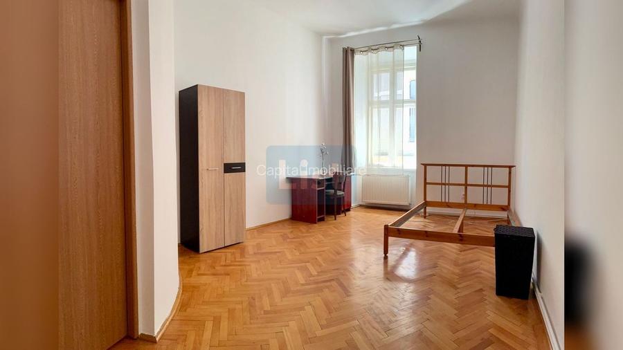 3 camere Ultracentral Cluj, Piața Unirii, 80 mp, 0% Comision - 6