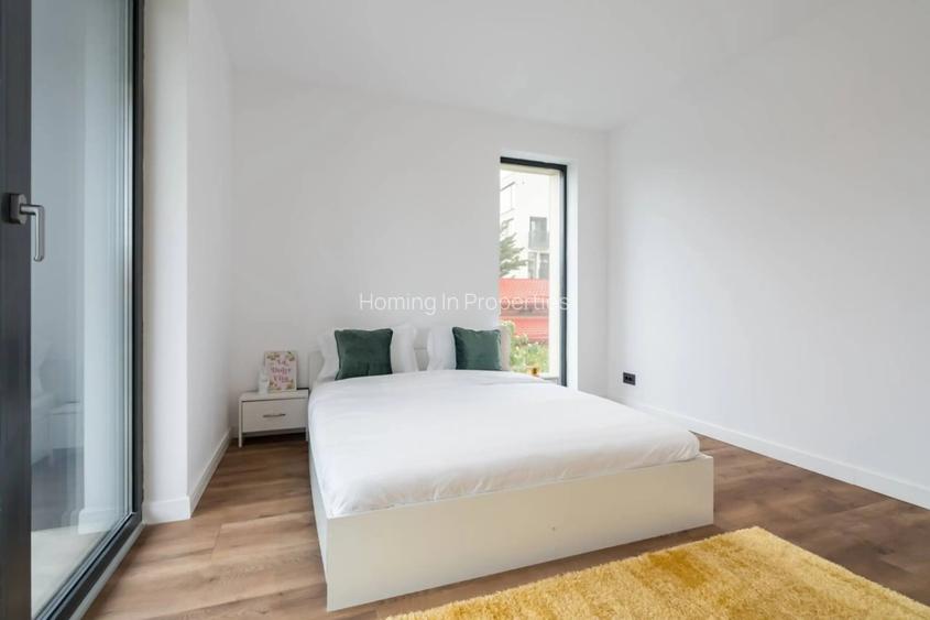 The Crib #6  2 Camere Iancu Nicolae - Ideal Studio Privat - 11
