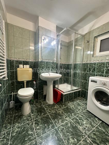 APARTAMENT 2 CAMERE I DECOMANDAT I ETAJ 1 I CETATE I ZONA MERCUR I - 17