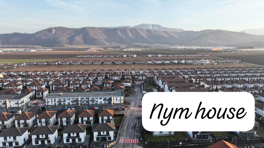 Ghimbav Rezidence by Nym House.	Descoperă eleganța vieții la casă. - 16