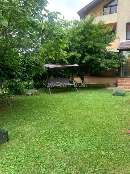 Snagov  Vila de Prestigiu,, Mobilat Utilata,,  Mutare Imediata (+8camere -5bai) - 4
