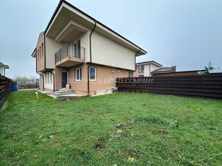 Duplex P+1+pod 4 camere, 3bai ,250 mp teren - 6