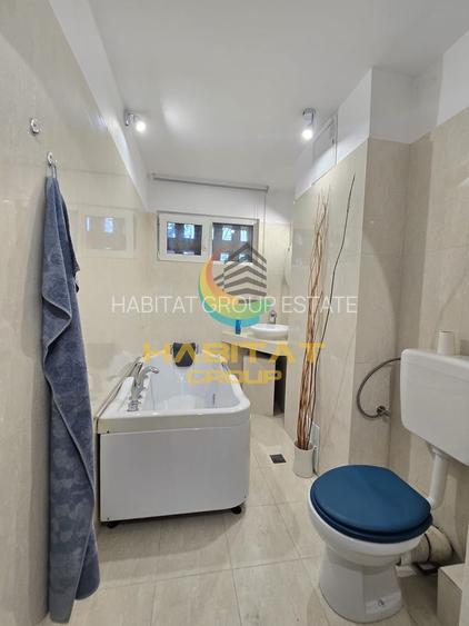 3 camere zona Brancoveanu, etaj 1 Mutare rapida - 12