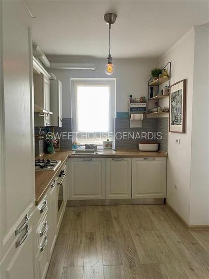 Apartament cu doua camere Coresi Kasper - 4