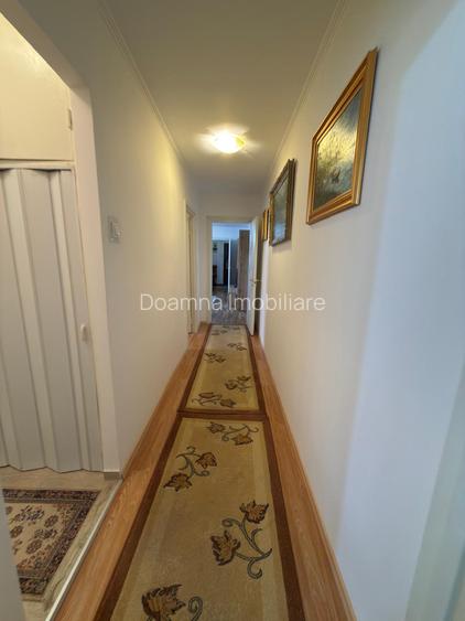 Apartament 3 camere langa Parcul Titanel, Bd. Nicolae Grigorescu, nr. 45 - 3