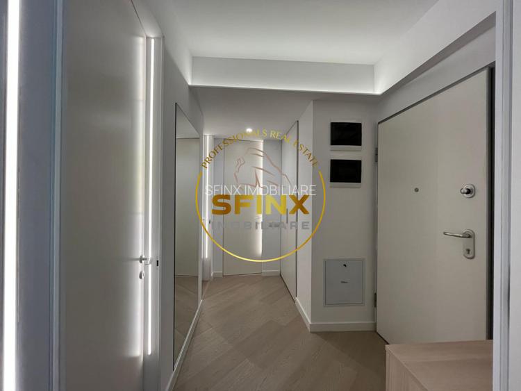 Apartament 2 camere | Cortina North | terasa spatioasa | parcare subterana  - 3