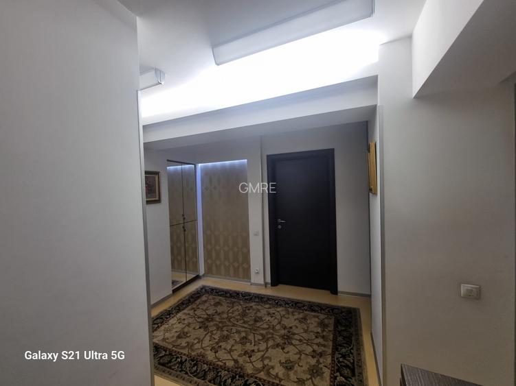 Apartament 3 camere de vânzare mobilat utilat complet, stradal Blv Decebal - 7
