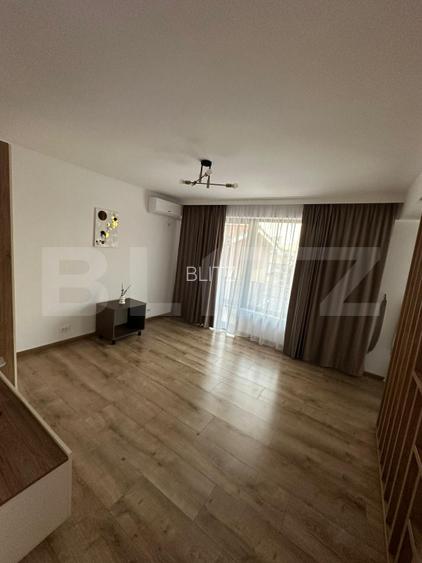 Cladire P+2–6 garsoniere moderne, inchiriate integral, zona Brestei  - 9