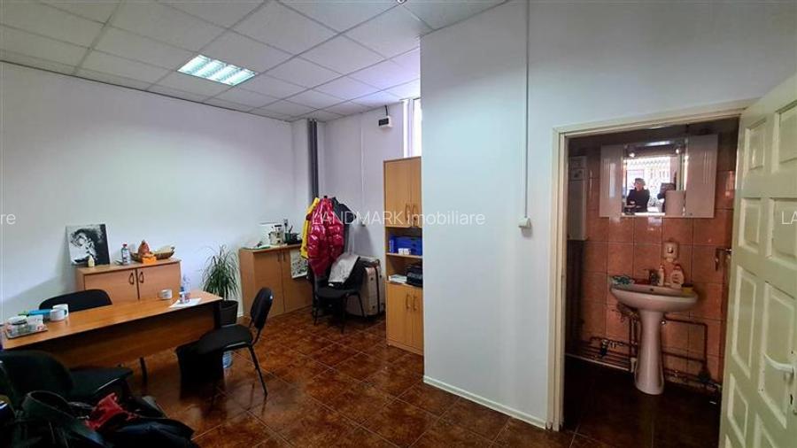 Spatiu comercial 70 mp , Simion Barnutiu, parcare in fata - 4