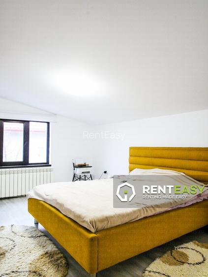 De inchiriat! Apartament la casa cu trei camere situat in zona Podu de Fier - 2