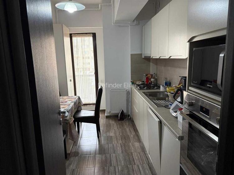 Apartament 3 camere 2016 | mobilat | centrala proprie | loc parcare subteran | P - 5