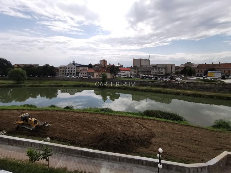 De vanzare apartament 4 camere Lugoj – ultracentral- 2466 - 20