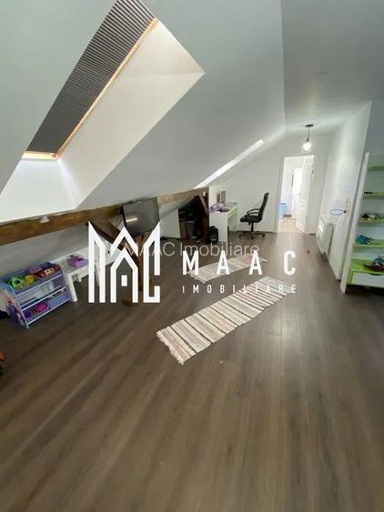 Apartament 3 camere | Etaj 2 | 120 MP | 2Balcoane | Selimbar - 5