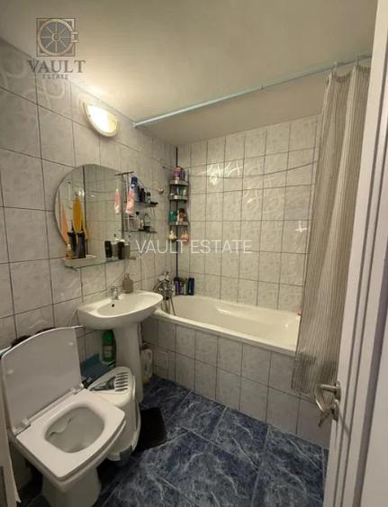 Apartament 3 camere - BLOC ANVELOPAT - zona DRISTOR - 8