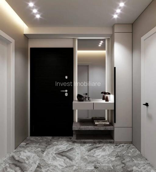 APARTAMENT CU 1 CAMERĂ 40,9 MP *DECOMANDAT* BULEVARDUL POTIERS - 8