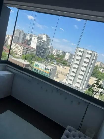 Apartament 2 Camere De Vanzare Mihai Bravu Metrou Bloc Nou - 11