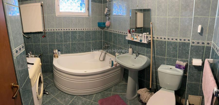 Apartament 3 camere - 64 mp - parter inalt - 2 balcoane - 6