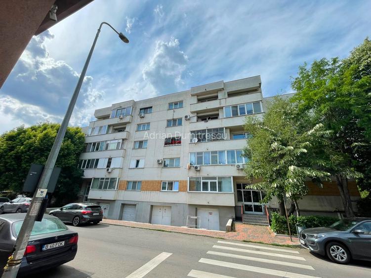 Apartament spațios 2 camere,67 mp,decomandat,bloc 2001–Calea Călărași-0%comision - 22