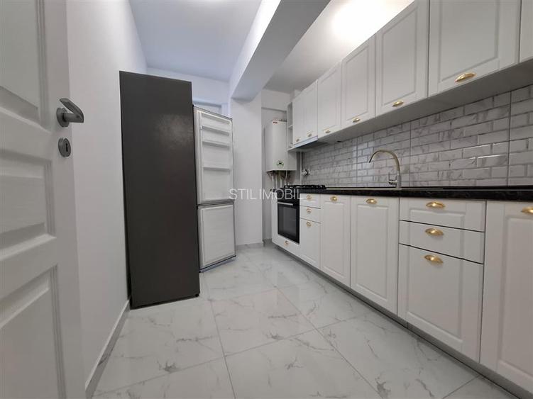 Apartament 2 camere, mobilat modern, Cug Pepiniera, bloc 2023, etaj 2 - 11