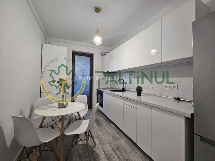 Apartament 2 camere de închiriat – Doamna Stanca, Sibiu, bloc cu lift - 4