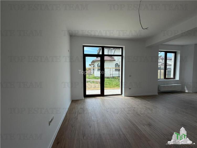 Duplex premium in Aria Residence Corbeanca – locuinta ideala pentru familie | 18 - 6