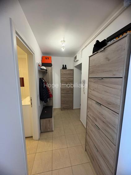 Palladium Residence -Gura Calitei- Apartament 2 camere - 13