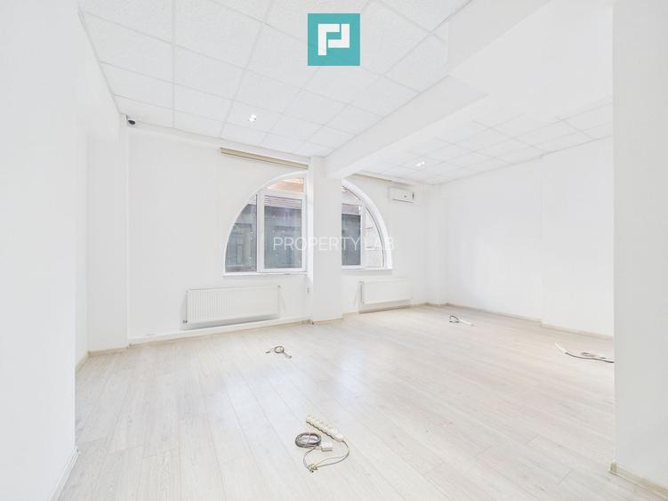 Spațiu de birouri premium Piața Libertății - 4