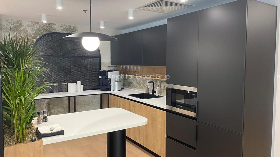 Spații birouri compartimentat Calea Victoriei – 800 mp - 16