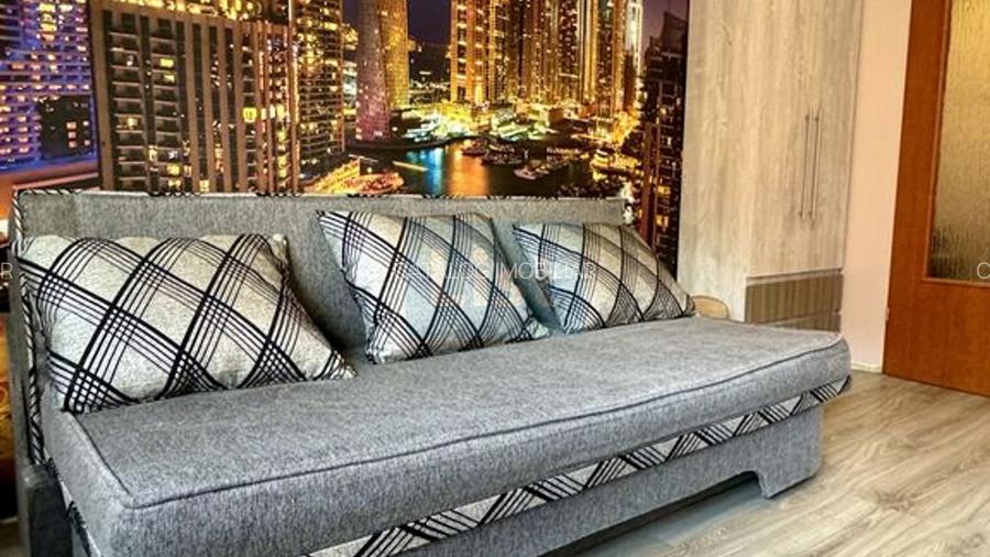 Apartament 1 cameră, 31 mp - Semicentral - 8