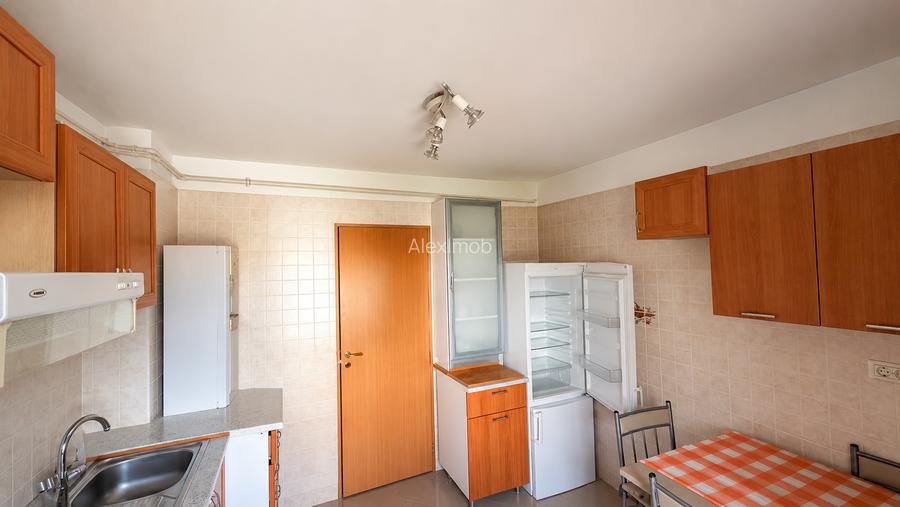 Vand apartament 3 camere/Bucovina - 2