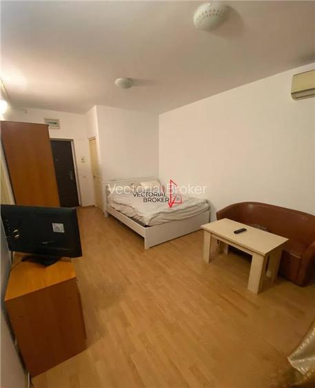 GARSONIERA / TITAN AUCHAN - 3