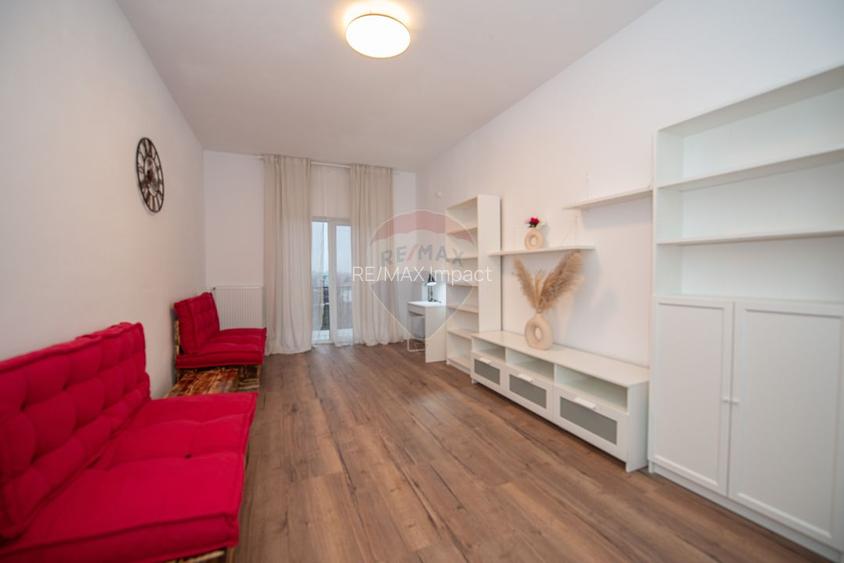 Apartament 2 camere de inchiriat Drumul taberei  Prelungirea Ghencea - 5