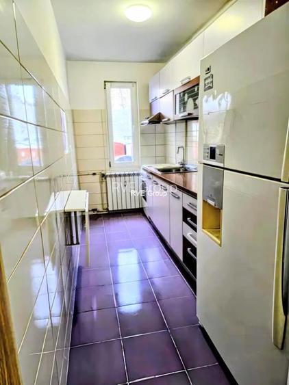 Garso (bloc 1981 - reabilitat, 35 mp) Titan - 6 min. metrou Titan - 3