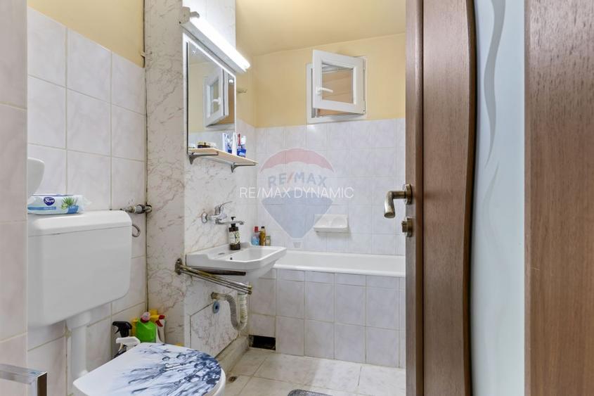 Apartament cu 5 camere decomandat de vanzare in Micalaca,Arad - 10